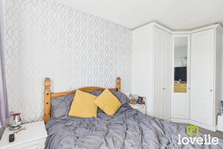 3 bedroom Semi-detached house for sale in Ropery Close, Beverley, East Riding of Yorkshire, HU17