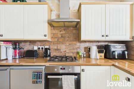 3 bedroom Semi-detached house for sale in Ropery Close, Beverley, East Riding of Yorkshire, HU17