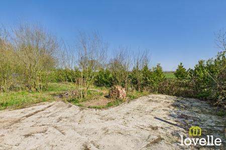 1 bedroom Detached house for sale in Wold Road, Walkington, East Riding of Yorkshire, HU17