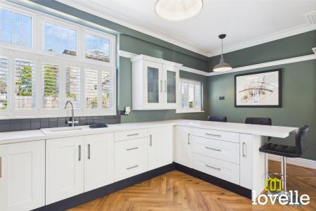 5 bedroom Detached house for sale in Newgate Street, Cottingham, East Riding of Yorkshire, HU16