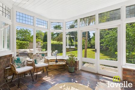 5 bedroom Detached house for sale in Newgate Street, Cottingham, East Riding of Yorkshire, HU16