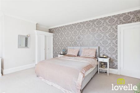 5 bedroom Detached house for sale in Newgate Street, Cottingham, East Riding of Yorkshire, HU16