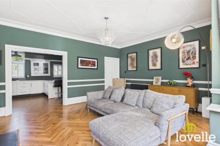 5 bedroom Detached house for sale in Newgate Street, Cottingham, East Riding of Yorkshire, HU16