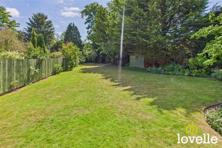 5 bedroom Detached house for sale in Newgate Street, Cottingham, East Riding of Yorkshire, HU16