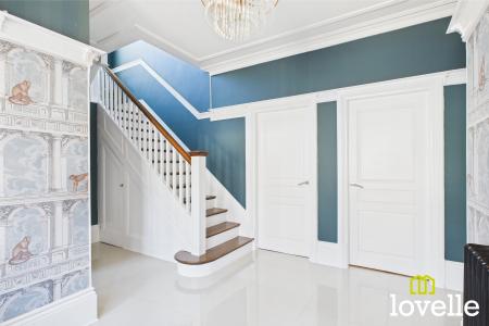 5 bedroom Detached house for sale in Newgate Street, Cottingham, East Riding of Yorkshire, HU16