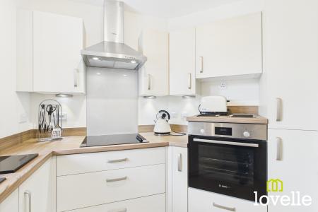 1 bedroom Flat for sale in Field Close, Cottingham, East Riding of Yorkshire, HU16