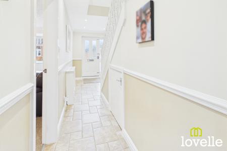 4 bedroom Detached house for sale in The Meadows, South Cave, East Riding of Yorkshire, HU15