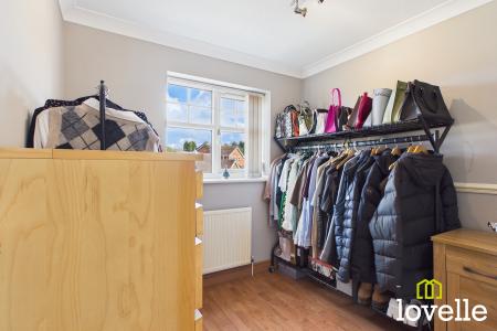 4 bedroom Detached house for sale in The Meadows, South Cave, East Riding of Yorkshire, HU15