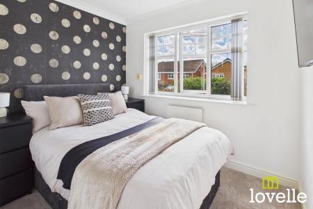 4 bedroom Detached house for sale in The Meadows, South Cave, East Riding of Yorkshire, HU15