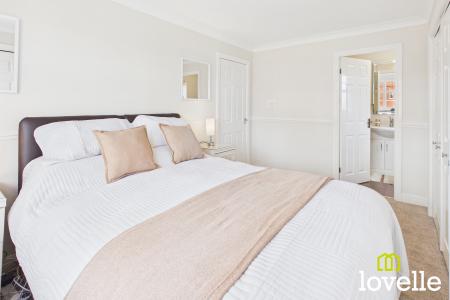 4 bedroom Detached house for sale in The Meadows, South Cave, East Riding of Yorkshire, HU15