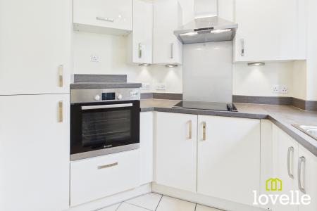 1 bedroom Flat for sale in Newgate Street, Cottingham, East Riding of Yorkshire, HU16