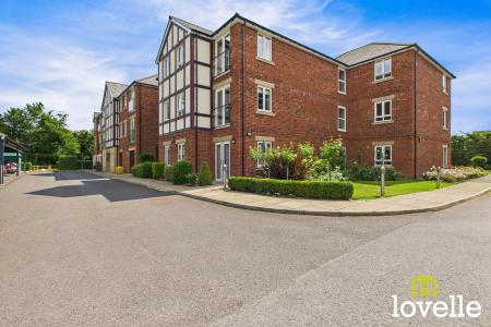 1 bedroom Flat for sale in Newgate Street, Cottingham, East Riding of Yorkshire, HU16