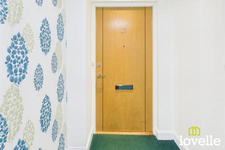 1 bedroom Flat for sale in Newgate Street, Cottingham, East Riding of Yorkshire, HU16