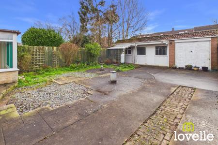 3 bedroom Bungalow for sale in Eppleworth Road, Cottingham, East Riding of Yorkshire, HU16