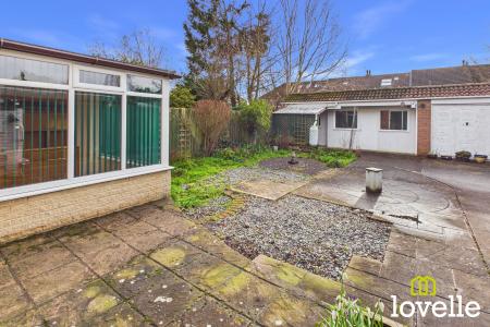 3 bedroom Bungalow for sale in Eppleworth Road, Cottingham, East Riding of Yorkshire, HU16