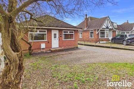 3 bedroom Bungalow for sale in Eppleworth Road, Cottingham, East Riding of Yorkshire, HU16
