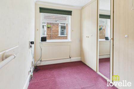 3 bedroom Bungalow for sale in Eppleworth Road, Cottingham, East Riding of Yorkshire, HU16