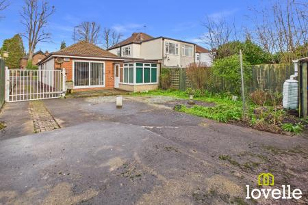 3 bedroom Bungalow for sale in Eppleworth Road, Cottingham, East Riding of Yorkshire, HU16