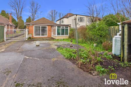 3 bedroom Bungalow for sale in Eppleworth Road, Cottingham, East Riding of Yorkshire, HU16