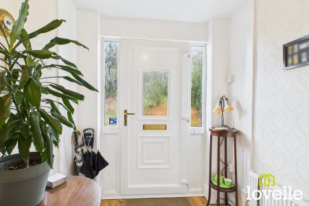 4 bedroom Semi-detached house for sale in Kingtree Avenue, Cottingham, East Riding of Yorkshire, HU16