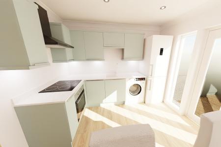 Beaver Road, Beverley, East Riding of Yorkshire, HU17