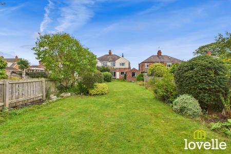 4 bedroom Semi-detached house for sale in Northgate, Cottingham, East Riding of Yorkshire, HU16