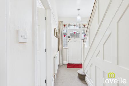 4 bedroom Semi-detached house for sale in Northgate, Cottingham, East Riding of Yorkshire, HU16