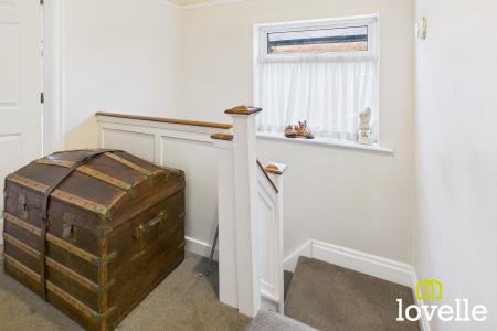 4 bedroom Semi-detached house for sale in Northgate, Cottingham, East Riding of Yorkshire, HU16