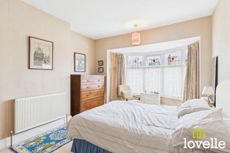 4 bedroom Semi-detached house for sale in Northgate, Cottingham, East Riding of Yorkshire, HU16