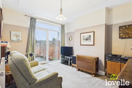 4 bedroom Semi-detached house for sale in Northgate, Cottingham, East Riding of Yorkshire, HU16