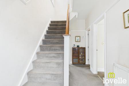 4 bedroom Semi-detached house for sale in Northgate, Cottingham, East Riding of Yorkshire, HU16