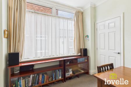 4 bedroom Semi-detached house for sale in Northgate, Cottingham, East Riding of Yorkshire, HU16