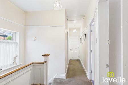 4 bedroom Semi-detached house for sale in Northgate, Cottingham, East Riding of Yorkshire, HU16