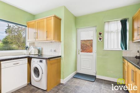 4 bedroom Semi-detached house for sale in Northgate, Cottingham, East Riding of Yorkshire, HU16