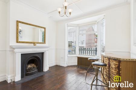 Main Street, Willerby, East Riding of Yorkshire, HU10