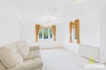Shardeloes Court Kingtree Avenue, Cottingham, East Riding of Yorkshire, HU16