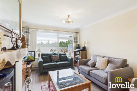 Potterdale Drive, Little Weighton, East Riding of Yorkshire, HU20