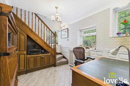 4 bedroom Character Property for sale in Church Hill, South Cave, East Riding of Yorkshire, HU15