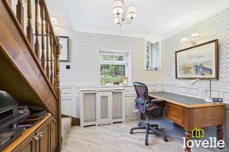 4 bedroom Character Property for sale in Church Hill, South Cave, East Riding of Yorkshire, HU15