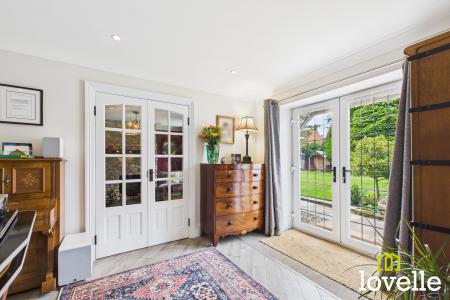 4 bedroom Character Property for sale in Church Hill, South Cave, East Riding of Yorkshire, HU15