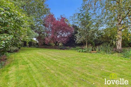 4 bedroom Character Property for sale in Church Hill, South Cave, East Riding of Yorkshire, HU15