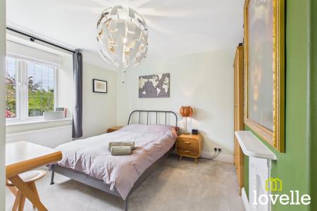 4 bedroom Character Property for sale in Church Hill, South Cave, East Riding of Yorkshire, HU15