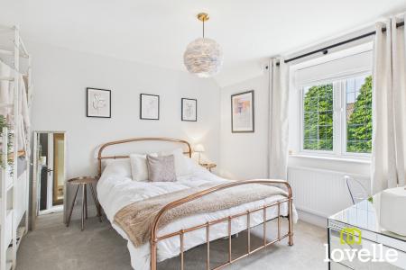 4 bedroom Character Property for sale in Church Hill, South Cave, East Riding of Yorkshire, HU15