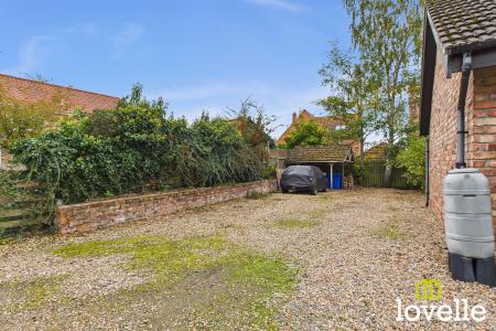 4 bedroom Character Property for sale in Church Hill, South Cave, East Riding of Yorkshire, HU15