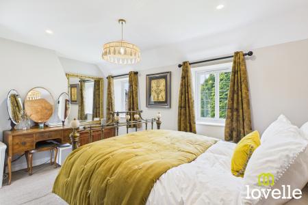 4 bedroom Character Property for sale in Church Hill, South Cave, East Riding of Yorkshire, HU15