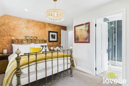 4 bedroom Character Property for sale in Church Hill, South Cave, East Riding of Yorkshire, HU15