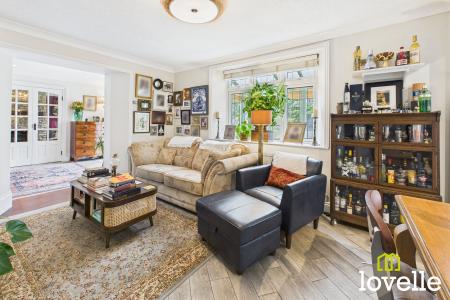 4 bedroom Character Property for sale in Church Hill, South Cave, East Riding of Yorkshire, HU15