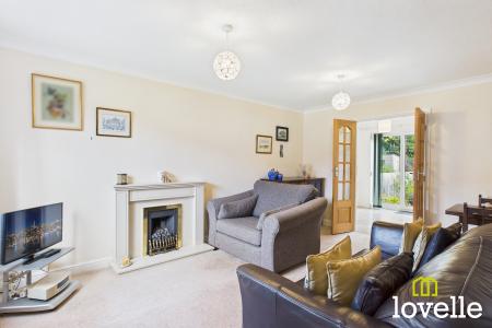 Victorias Way, Cottingham, East Riding of Yorkshire, HU16