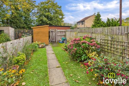 2 bedroom Terraced House for sale in Victorias Way, Cottingham, East Riding of Yorkshire, HU16