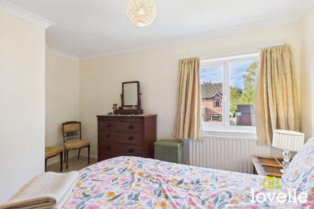 2 bedroom Terraced House for sale in Victorias Way, Cottingham, East Riding of Yorkshire, HU16